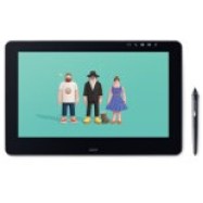 Интерактивный перьевой дисплей Wacom Cintiq Pro 16 (2021)