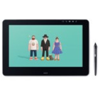 Интерактивный перьевой дисплей Wacom Cintiq Pro 16 (2021) - Metoo (1)