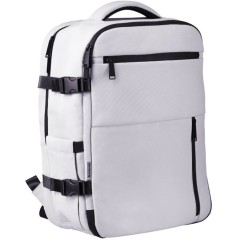 Рюкзак для путешествий Defender Nomad серый..