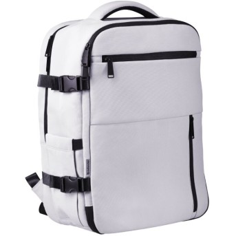 Рюкзак для путешествий Defender Nomad серый в Metoo.kz - Metoo (1)