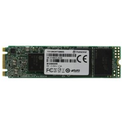 Жесткий диск SSD 128GB Transcend TS128GMTS830S M2
