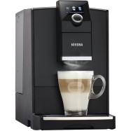 Кофемашина Nivona CafeRomatica NICR 790 черный