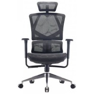 Офисное кресло Sihoo M90C-301 черный