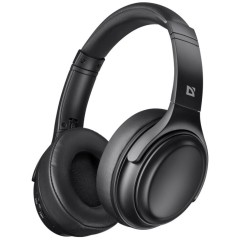 Наушники-гарнитура беспроводные Defender FreeMotion B535 черный