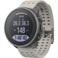 Часы спортивные SUUNTO VERTICAL TITANIUM SOLAR SAND