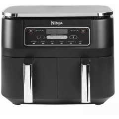 Мультипечь Ninja AF300 черный