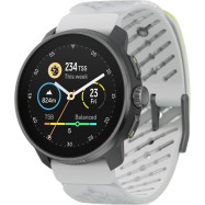 Часы спортивные SUUNTO RACE S TITANIUM CANARY