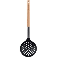 Шумовка Bergner BG-38795-BK