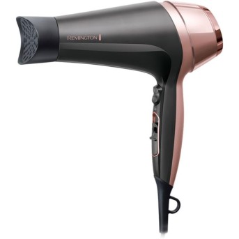 Фен Remington D5706 черный в Metoo.kz - Metoo (1)