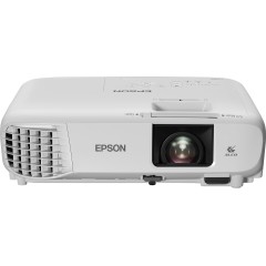 Проектор универсальный Epson EB-FH06