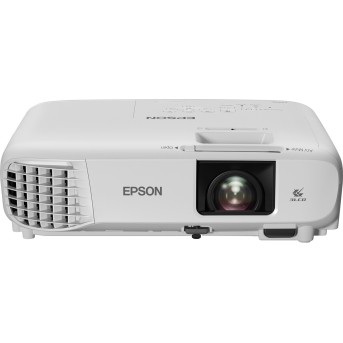 Проектор универсальный Epson EB-FH06 - Metoo (1)