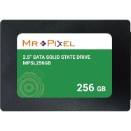 Жесткий диск SSD 256GB Mr.Pixel MPSL256GB