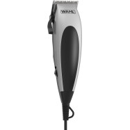 Машинка для стрижки волос Wahl HomePro Clipper in handle case серебро