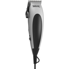 Машинка для стрижки волос Wahl HomePro Clipper in handle case серебро