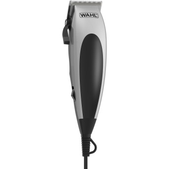 Машинка для стрижки волос Wahl HomePro Clipper in handle case серебро - Metoo (1)