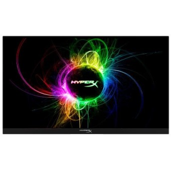 Монитор Hyperx MNTR HX Armada 25 FHD Gaming - Metoo (1)