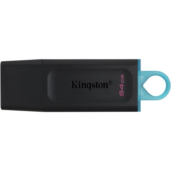USB Флеш 64GB 3.2 Kingston DTX/<wbr>64GB - Metoo (1)