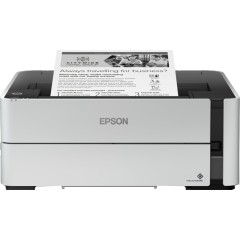 Принтер Epson M1140 (CIS) фабрика печати