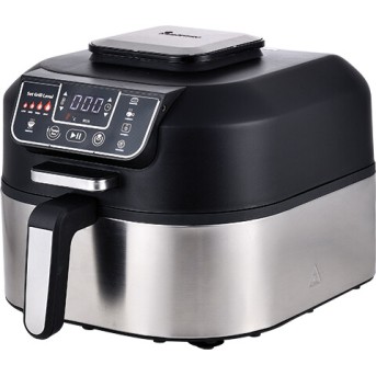 Аэрогриль Masterpro BGMP-9148 - Metoo (1)