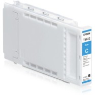 Картридж Epson Singlepack UltraChrome XD CyanT69220N (110ml)..