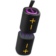 Компактная акустика Defender Union черный..