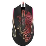 Мышь игровая Defender Venom GM-640L