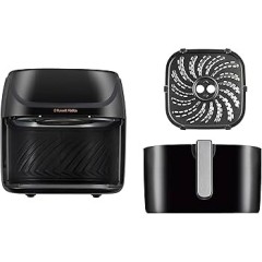 Аэрогриль Russell Hobbs 27160-56 черный