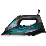 Утюг Cecotec Fast&Furious 5055 Pro черный..