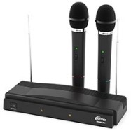 Микрофонная система Ritmix RWM-210