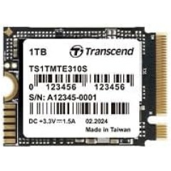 Жесткий диск SSD 1TB Transcend TS1TMTE310S M.2 2230