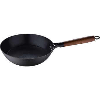Сковорода Masterpro WOK Odin MP BGMP-3818 24x4x.5 cm - Metoo (1)