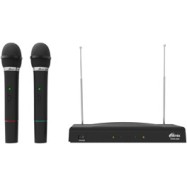 Микрофонная система Ritmix RWM-220