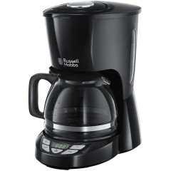 Кофеварка капельная Russell Hobbs 22620-56 черный