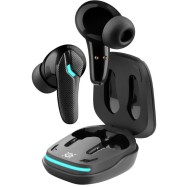 Наушники-вкладыши беспроводные Defender CyberDots 285 черный