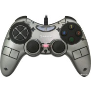 Геймпад проводной Defender Zoom USB Xinput, 10 кнопок, 2 стика