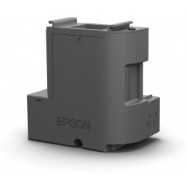 Ёмкость для отработанных чернил Epson EcoTank Maintenance Box (4clr)