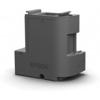Ёмкость для отработанных чернил Epson EcoTank Maintenance Box (4clr) - Metoo (1)