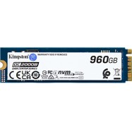 Жесткий диск SSD 960GB Kingston SEDC2000BM8/960G