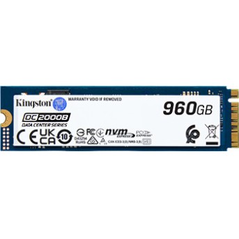 Жесткий диск SSD 960GB Kingston SEDC2000BM8/<wbr>960G - Metoo (1)