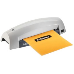 Ламинатор Fellowes Lunar A4, 2х80 мкм, 30 см/<wbr>мин
