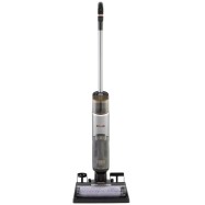 Пылесос вертикальный Shark HydroVac WD210 серый