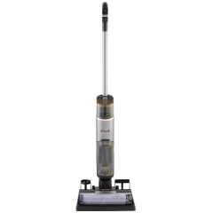 Пылесос вертикальный Shark HydroVac WD210 серый