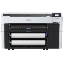 Плоттер Epson SureColor SC-T5700D..