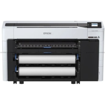 Плоттер Epson SureColor SC-T5700D - Metoo (1)