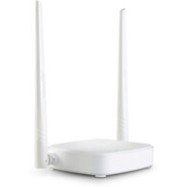 Wi-Fi Маршрутизатор Tenda N301 Wireless Easy Setup Wi-Fi 4 Белый