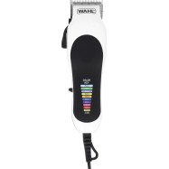 Машинка для стрижки волос Wahl ColorPro Plus Clipper синий