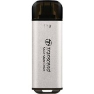Жесткий диск SSD внешний 1TB Transcend TS1TESD300S