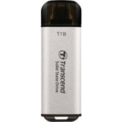 Жесткий диск SSD внешний 1TB Transcend TS1TESD300S