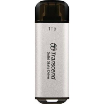 Жесткий диск SSD внешний 1TB Transcend TS1TESD300S - Metoo (1)