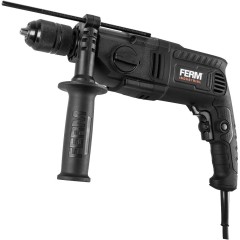 Дрель ударная Ferm PDM1061P_K 1100W..